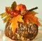 Decorations Artificial Rattan Pumpkin Battery Operated LED Fall Lighted Pumpkin forHalloween Thanksgiving Gift Autumn Indoor Outdoor Parties Home Decor